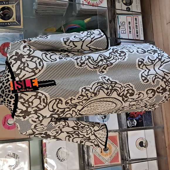 NWT Isle by Melis Kozan Wall Street Dress - Picture 5 of 8